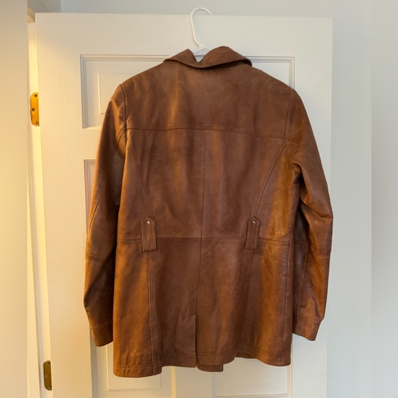 Vintage jacket from flea markets in Paris! - Picture 2 of 3